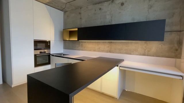 Loft Kitchen смотреть онлайн