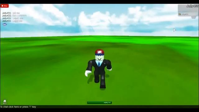 ROBLOX- Kohls Admin Commands смотреть онлайн