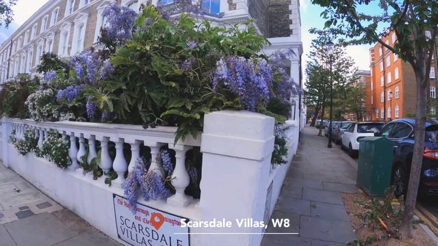 Where to find Wisteria in London (over 30 locations!) смотреть онлайн