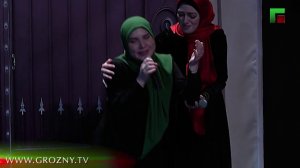 Синмехаллаш. Финал проекта 2020. Эфир от 05.01.2021