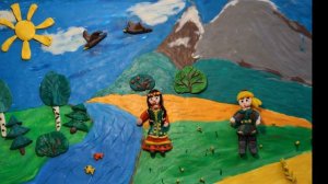 КРАЙ РОДНОЙ БАШКОРТОСТАН 2