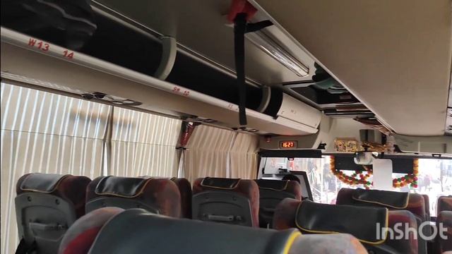 Volvo OSRTC BUSES #odisha ODISHA Volvo 9700 first in odisha смотреть онлайн