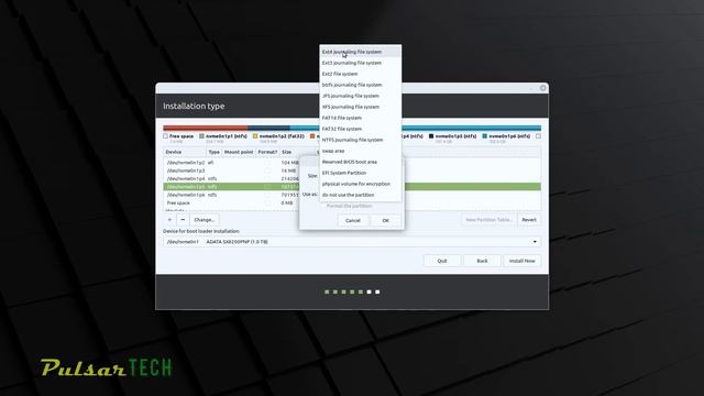 NO ROOT FILE SYSTEM IS DEFINED WHAT TO DO? смотреть онлайн