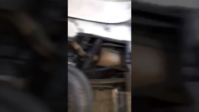 Профессиональный антикор Mitsubishi Delica смотреть онлайн