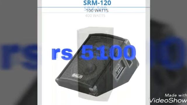 Ahuja all speaker price in. India смотреть онлайн
