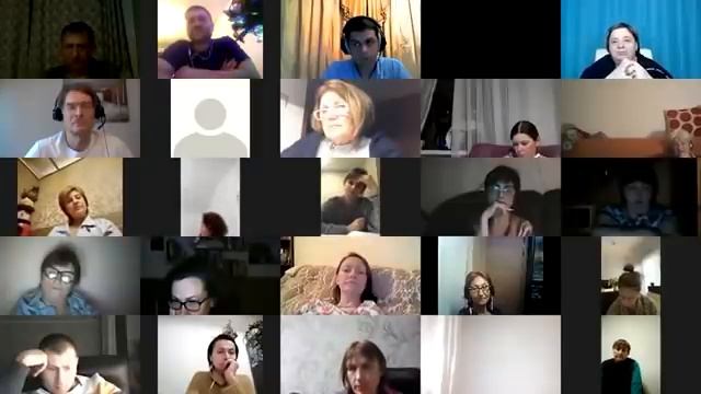 Открытый Семинар 6-го Потока Науки Образности с Ириной и Мидом. Медитация и вопросы-ответы. смотреть онлайн