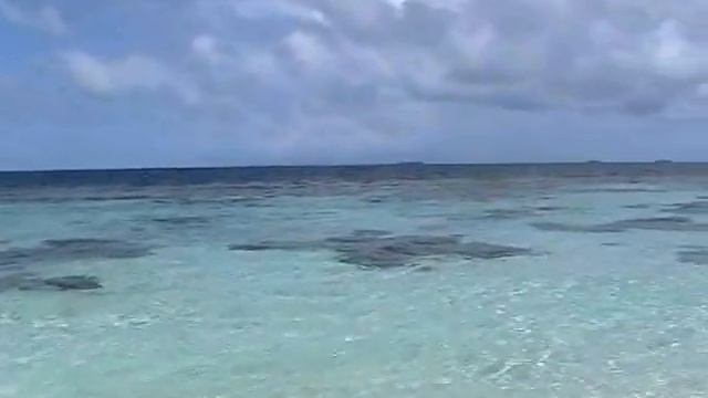 Мальдивы: Солнце и вода смотреть онлайн