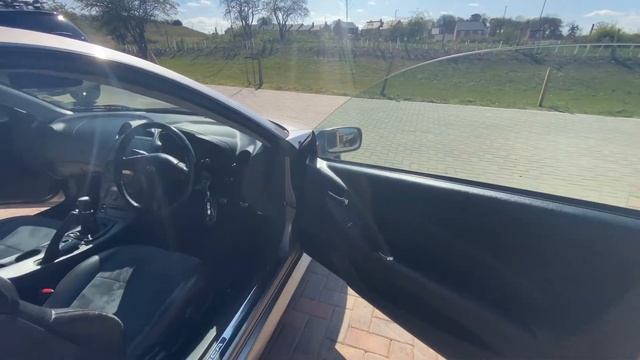 Toyota celica Gt 2006 смотреть онлайн