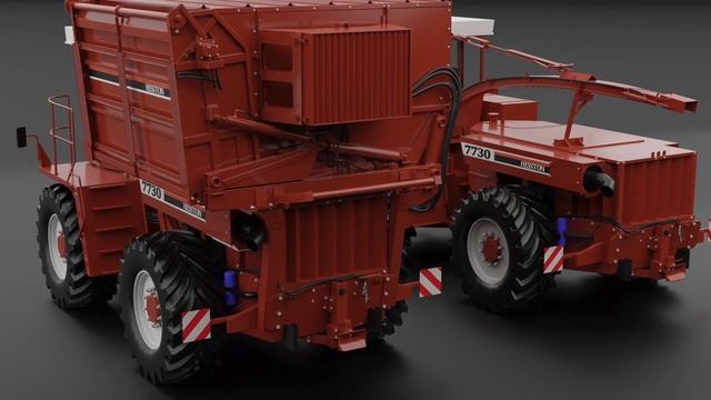 Farm Sim News! Ford F250, New From Oxy, & More! | Farming Simulator 19 смотреть онлайн