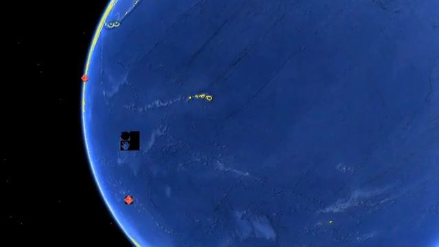 Google Earth Map of [North Korea]. смотреть онлайн