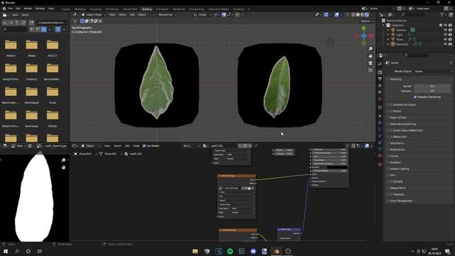 3D Plants are EASY (Photo to 3D Model) смотреть онлайн