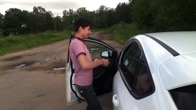 Деревня Жохово, Подольский Район смотреть онлайн