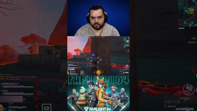 Farlight 84 Live ? Nova Atualização - Será que o Jetpack Vai Voltar? ? Ao Vivo Agora #savejetpackes смотреть онлайн