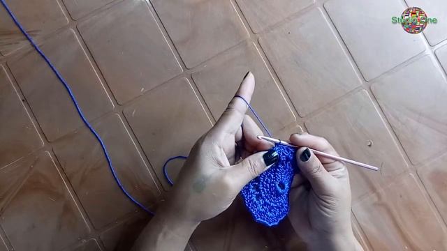 Macrame Wall Hanging/How to Make American Flag Dreamcatcher | DIY Wall/Door Hanging/Room Decor смотреть онлайн