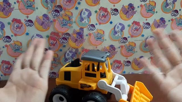 распаковка игрушки? смотреть онлайн