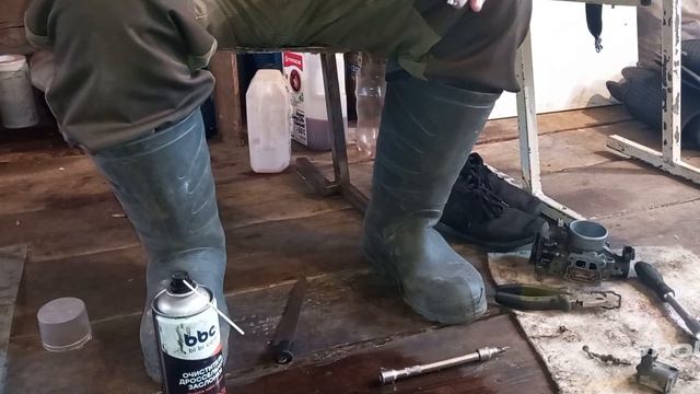 Оживление мертвеца TOYOTA NOAH 3s-fe смотреть онлайн