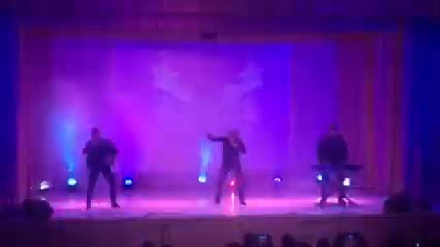 Бутырка-Запахло весной смотреть онлайн