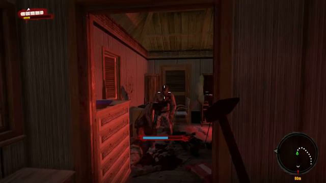 Dead Island: начало № 1 смотреть онлайн