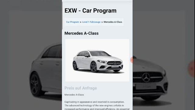 Auto project EXW смотреть онлайн
