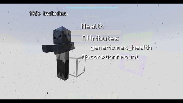 Minecraft: Detect Mob Deaths Without Extra Entities Using Absorption! смотреть онлайн