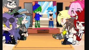 Реакция 13 карт на Вару и Зонтика шип ?Вару/Зонт?