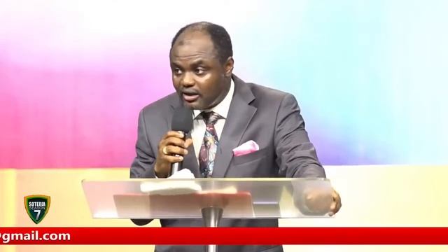 SOTERIA SEASON 7 (DAY 36) | 10TH AUGUST, 2020 смотреть онлайн