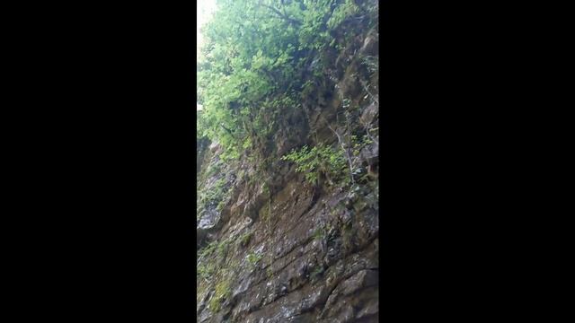 Дивная жемчужена Абхазии - Цебельдинская долина-2. Ольгинские Водопады смотреть онлайн