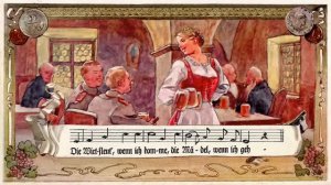 Heidi - Heido - Heida..........