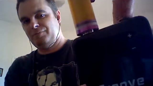 Nick T Vaping Reviews - Time to get Groovy! смотреть онлайн