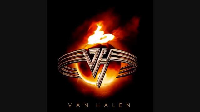 Van Halen Unchained (Guiarless backing track) cover Guitar Rig 4 смотреть онлайн