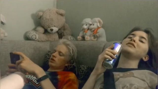 караоке-клуб: Скриптонит - Это любовь смотреть онлайн