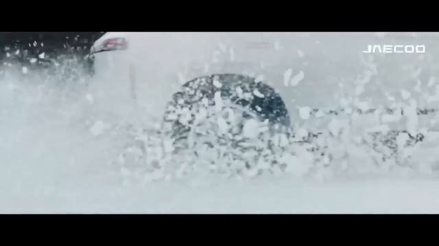 LÜKS ARTIK PAHALI OLMAYACAK CHERY JAECOO 7 TÜRKİYEDE SATIŞA ÇIKIYOR смотреть онлайн