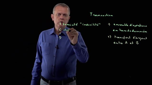 23 - Transactions ACID pour les bases de données relationnelles смотреть онлайн