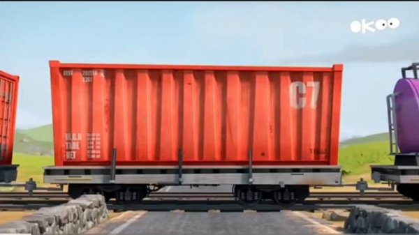 Grizzy and the Lemmings mad 🏍🪖🖤 💟Episode 1 The Live No world tour mad 【English caption】