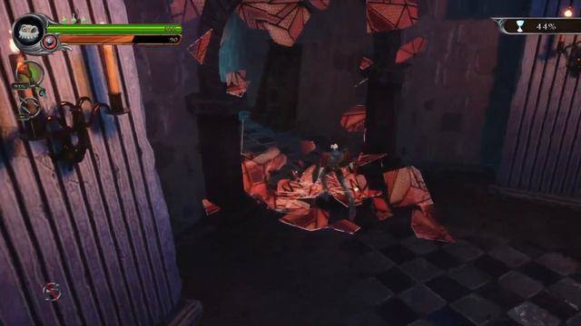 Medievil