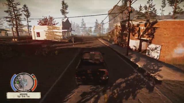 State of Decay - Part 18 - Visiting the Fairgrounds - Walkthrough - Gameplay смотреть онлайн