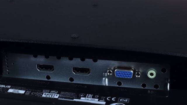 Asus VP278H - 27 inch gaming Monitor Review смотреть онлайн