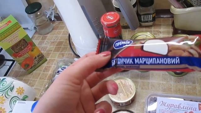 Vlog. День ПРОДУКТОВЫХ покупок. "Сільпо" "Фуршет" смотреть онлайн