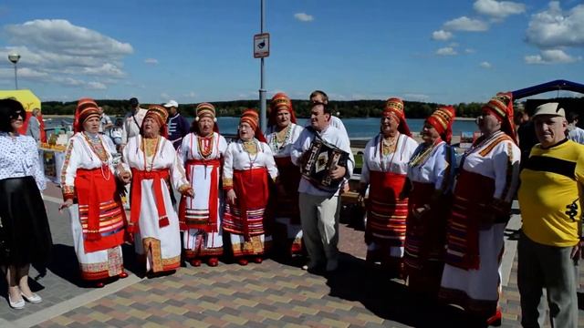 ПЕНЗА г СПУТНИК МОСТ ДРУЖБЫ 2020Г 1 смотреть онлайн