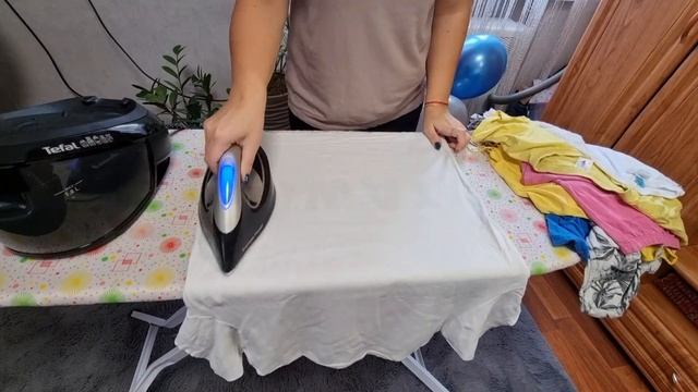 Парогенератор SV8062 Tefal Express Power ? Мотивация по уходу за одеждой ? смотреть онлайн