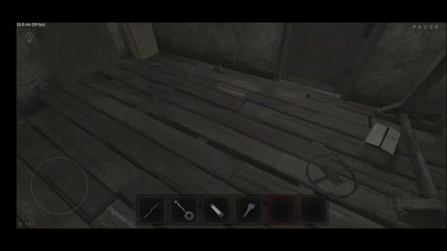 Прохождение 2 главы в игре "Metel" смотреть онлайн
