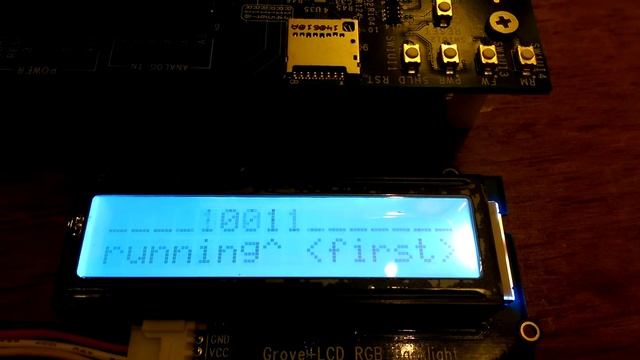 Treehacks 2015: Turing Machine Simulator смотреть онлайн