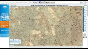 Как найти место для поиска / Обзор сайта ЭтоМесто.ру