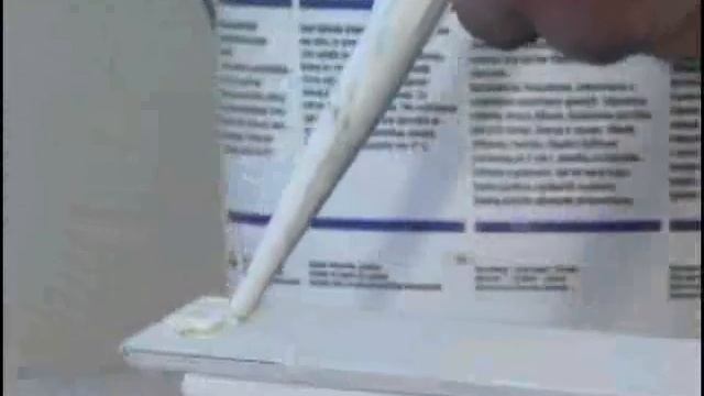 установка бордюра