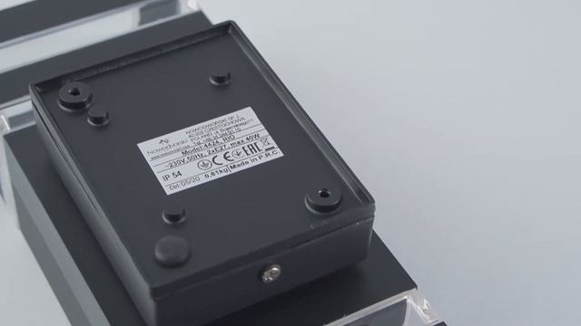 Уличный настенный светильник Nowodvorski Rio 4424 смотреть онлайн