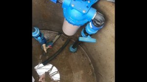 Подключение стиральной машинки на даче простым методом