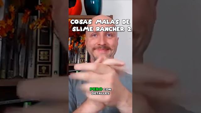 LAS COSAS MALAS DE SLIME RANCHER 2 #slimerancher2 #slimerancher #review #reseña смотреть онлайн