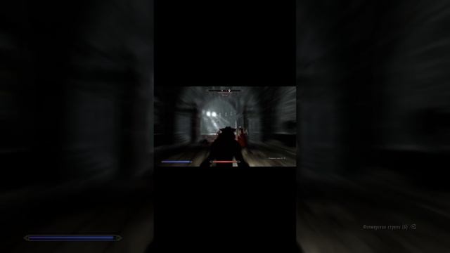 Ликан vs Вампир. Скайрим по фану #игры #gaming #games #skyrim #скайрим #funny #funnymoments смотреть онлайн