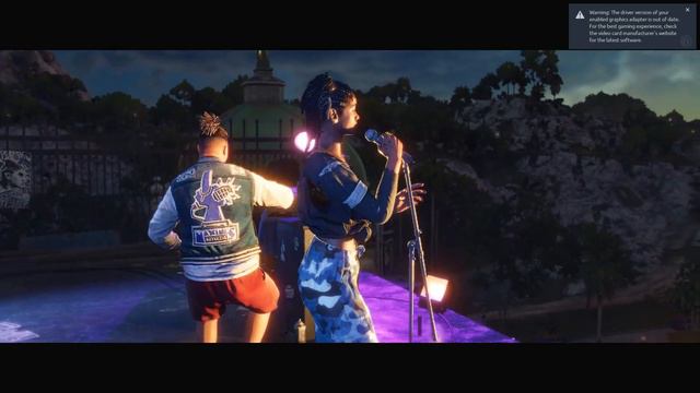 Far Cry 6 || Mission 29 Guerrilla Radio || Gameplay in 1080 смотреть онлайн