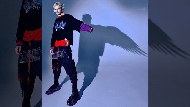 Шаман улетай на крыльях ветра!